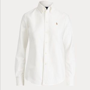 Ralph Lauren Women’s Oxford